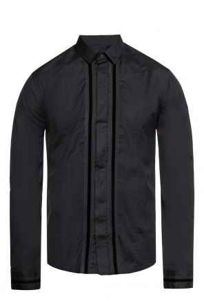 Velvet shirt, zdjęcie 1 Velvet shirt od Les Hommes